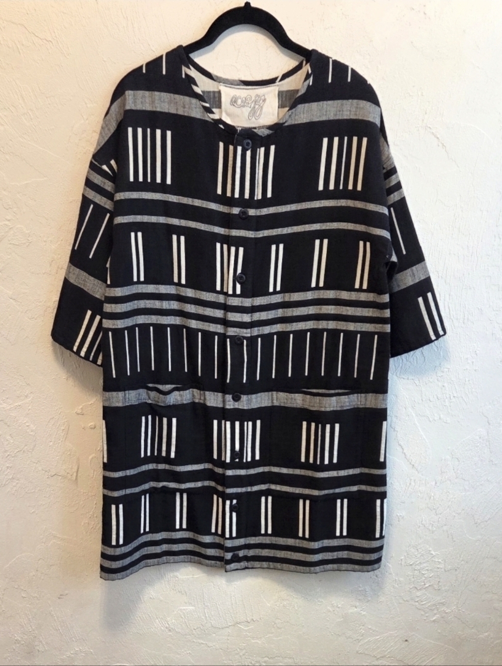 Ace & Jig Nova Connection Reversable Dress XXS